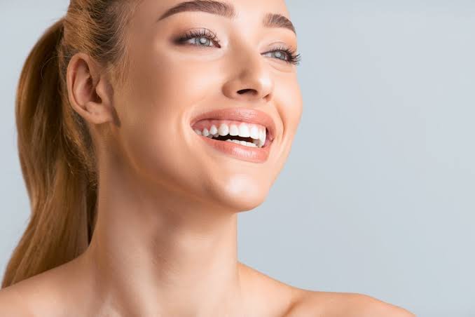 It's not Too Late to Achieve a Healthy Beautiful Smile