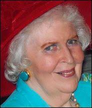 Sue Jane Day Mylin (1934-2012)