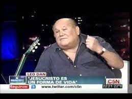 La Triste Historia de Leo Dan | Se enamoró de Flor Silvestre - YouTube