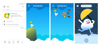 Google Has A Flappy Bird Like Game Accessible Only Without Internet Connection Eyerys