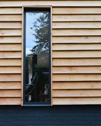 Ver Esta Foto Do Instagram De Thelocalproject 1 960 Curtidas Facade Bois Bardage Bois Exterieur Deco Facade Maison