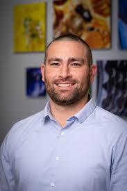 Ryan Thombs — Directory — Department of Agricultural Economics, Sociology,  and Education