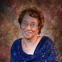 Mrs. Birdia Lee Davis Obituary