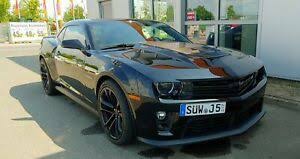 La camaro segna la storia come muscle car. Zl 8 Ebay Kleinanzeigen