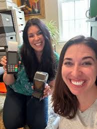 Melissa Steurer's Instagram, Facebook & TikTok