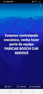Claudia martins is on mixcloud. Fabicar Bosch Service Home Facebook