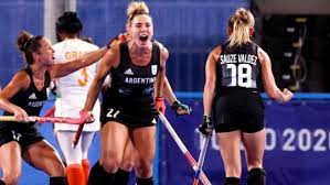 Leonas argentinas a 3ra final en hockey. 0umue19rpl8c9m