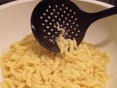 Selbstgemachte Spatzle Rezept Food Spatzle Rezept Selbstgemachte Spatzle Und Rezepte