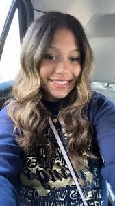 Marissa Purcell's Instagram, Twitter & Facebook