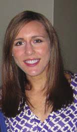 Summer 2013 Newsletter.pub