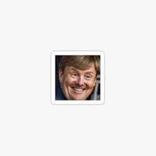 Experimenteren met bekende biervariaties fietsschuur omgebouwd tot alexander bier nanobrouwerij. Willem Alexander Geschenke Merchandise Redbubble