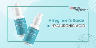 Hyaluronic Acid For Skin: Benefits & How To Use ?