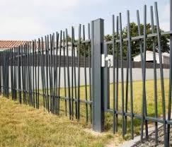 Realisations Portail Et Cloture Amenagement Jardin Amenagement Jardin Interieur