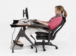 Most Comfortable Office Chair Home Interior Design Ideas In 2020 Best Ergonomic Office Chair Ergonomic Desk Home Office Chairs