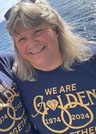 Barbara Chapman Obituary