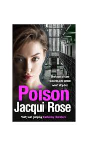Poison by Jacqui Rose