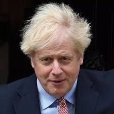 Boris Johnson 'tipped to hit 100 backers' in battle with Sunak and Mordaunt  for No10