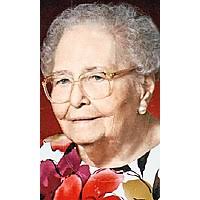 Thelma Norris Obituary