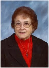 Frances Hagel Obituary (2013)