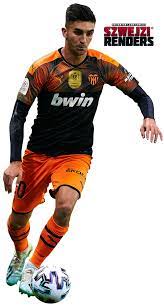 Ferran torres is one name who is highly talked about is most likely to replace jadon sancho at borussia dortmund should he agree a move to man united. Ferran Torres By Szwejzi On Deviantart
