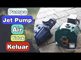 Pompa air semi jet pump sumur dangkal waterplus sj 109 p 109p sj109p. Service Jet Pump Penjelasan Tentang Pompa Air Semi Jet Youtube