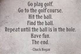 Here are the greatest golf quotes from the best players of the game. 50 Famous Golf Quotes Funny Inspirational Golf Quotes Golf Quotes Funny Golfer Quote