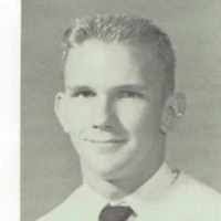 John Ernest Norrell (1943–1986)