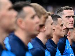 Brian Fenton Doesn't Want To Be 'Odd One Out' On Dublin GAA Holiday