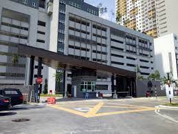 The holmes 2 and residensi razakmas 2. The Holmes Bandar Tun Razak Review Propertyguru Malaysia