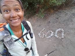 Amanda Jameson's Instagram, Twitter & Facebook