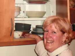 ELEANOR TOPPING Obituary (1950