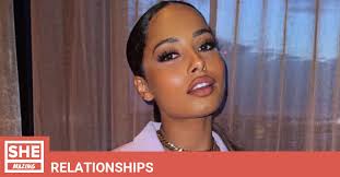 Love Island's Amber Gill admits why her dating life 'isn't ideal'