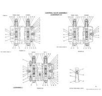SK480LC) - DYNAMIC ACERA EXCAVATOR BTW YS06U0101 - YS06U0293 ...