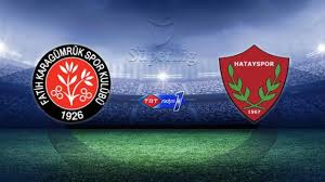 Hatayspor video highlights are collected in the media tab for the most. Zw 6t4h9qvgupm