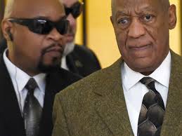 Ex-Prosecutor: Phone Calls 'Incriminate' Bill Cosby in Rape