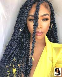 Hairstyles Mens Hairstyles Messy Passion Twist Passion Twist Hairstyles Passion Twists With Twist Braid Hairstyles Twist Hairstyles Long Hair Styles