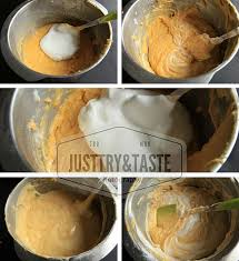 Selain itu, ubi ungu mengandung karbohidrat kompleks yang rendah kalori, tinggi serat, mineral, dan vitamin. Resep Si Lembut Bolu Ubi Jalar Kuning Dengan Coklat Glaze Just Try Taste