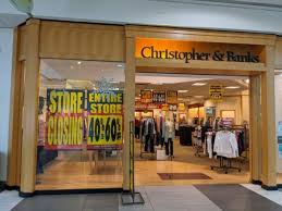 Essentially, the card earns 15 rewards. Christopher Banks Closing 400 Stores Williamson Source