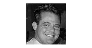 Kirk Pepper Obituary (1971