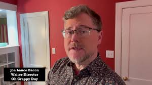 Welcome to our new series! Writer-Director, Jon Lance Bacon discusses the  portrayal of someone with obsessive compulsive disorder throughout film  history. First up, MOMMIE DEAREST.