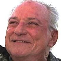 Our sincere condolences to the family of Robert "Bob" DeRose, Class of  1964, who passed away