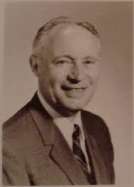 Anthony James “Tony” Simeon (1910-2004)