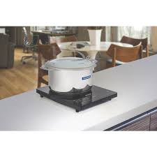 Portable Induction Ceramic Hob 220v Tramontina