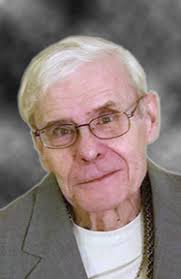 James Vincent “Jim” McCormick (1937-2017)