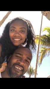 Markia Jones and Kobie Garcia's Wedding Website