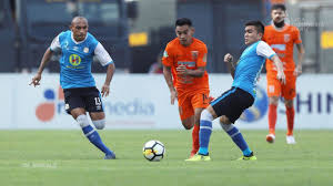 Maybe you would like to learn more about one of these? 5 Ulasan Jelang Derbi Papadaan Borneo Fc Vs Barito Putera Di Liga 1 Kumparan Com