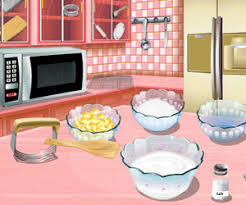 Baixaki » jogos online » sara`s cooking class: Sara S Cooking Class Scones Cooking
