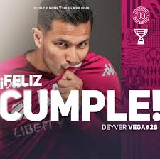 ملف ‏‎Complejo Deportivo Deyver Vega‎‏ الشخصي‎