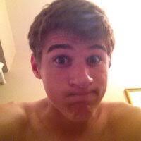 Trevor Dominguez's Instagram, Twitter & Facebook