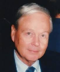 Paul O'Dell Obituary (1927